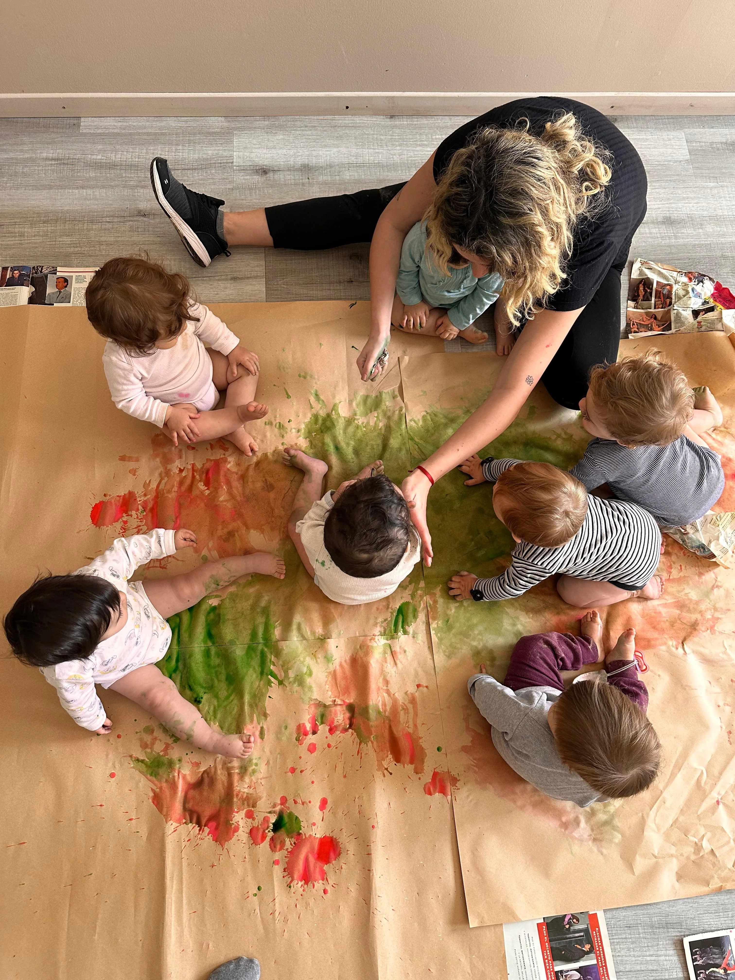 Imagen 1 de Galería Principal