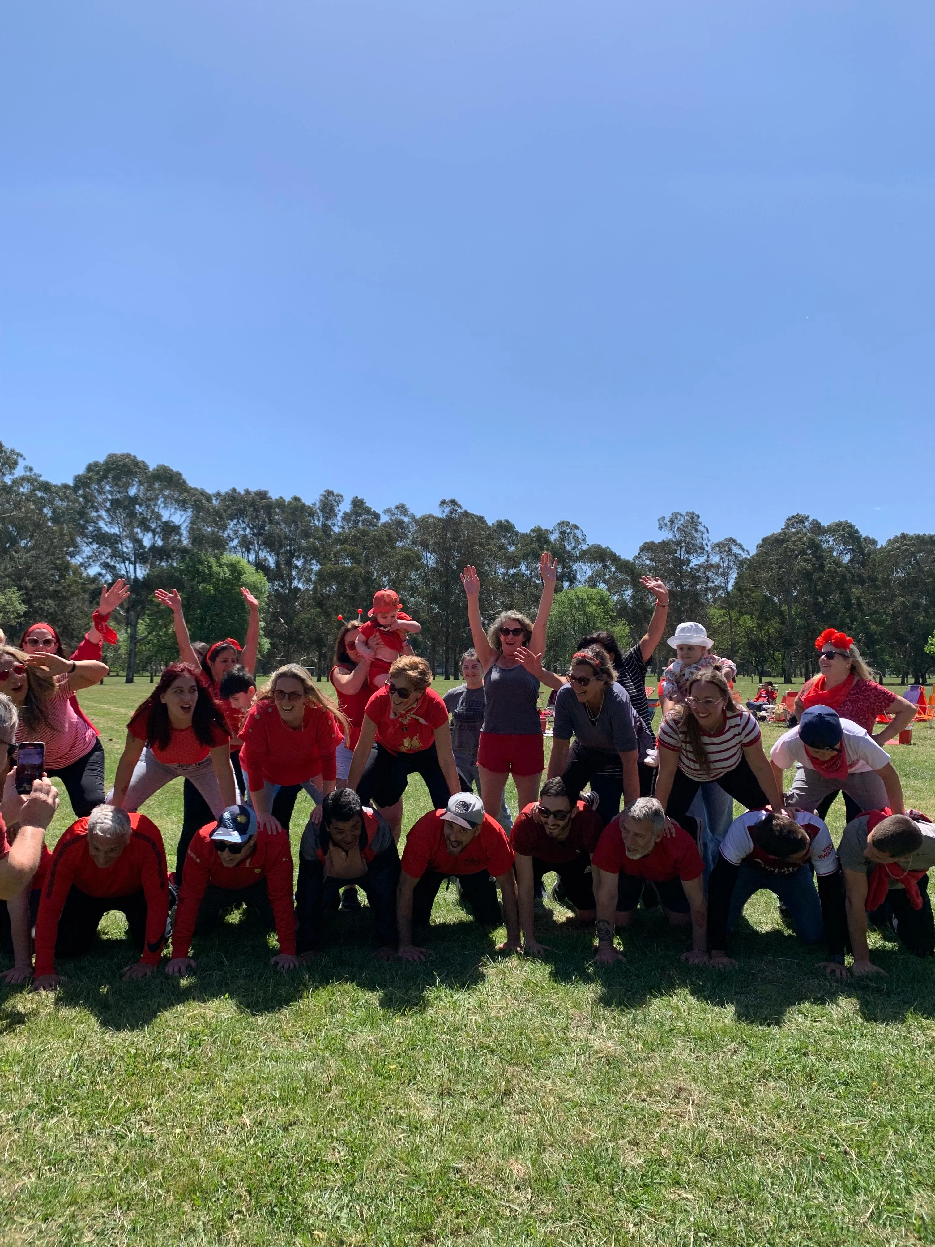 Imagen 5 de Día de la Familia