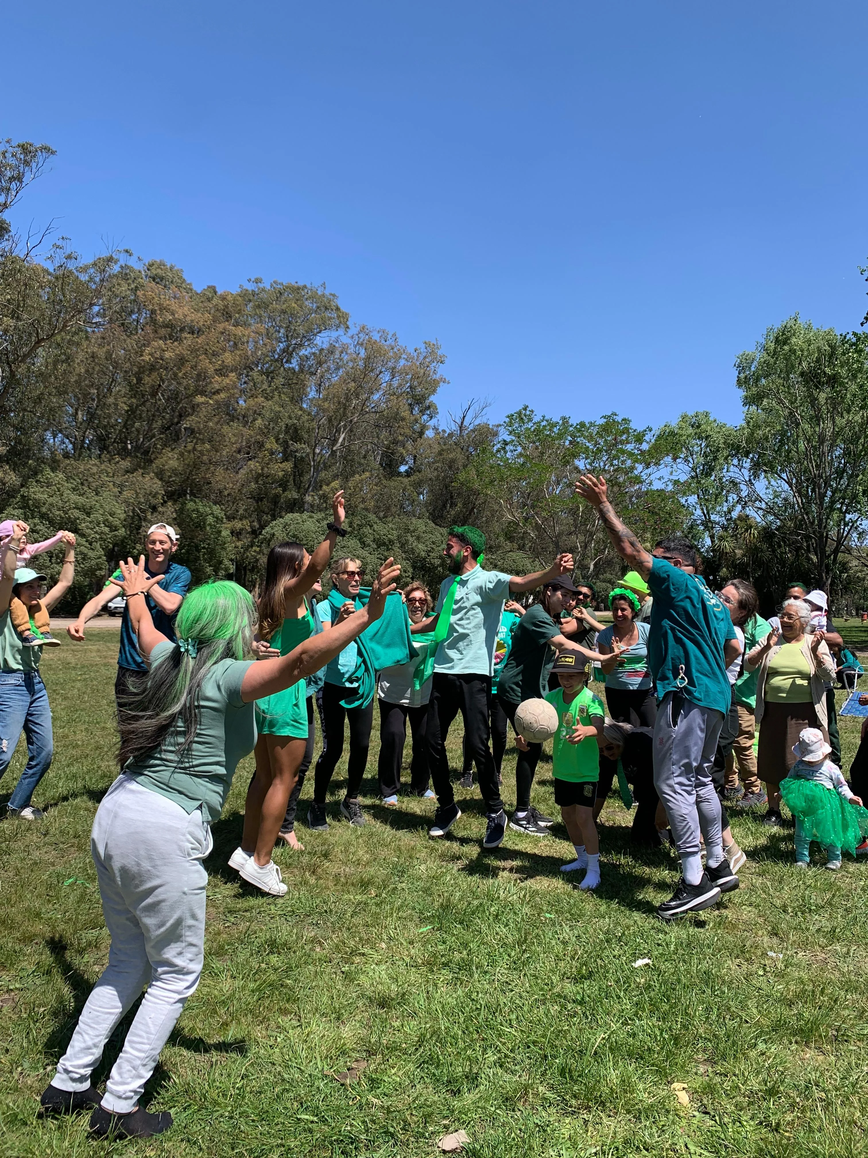 Imagen 7 de Día de la Familia