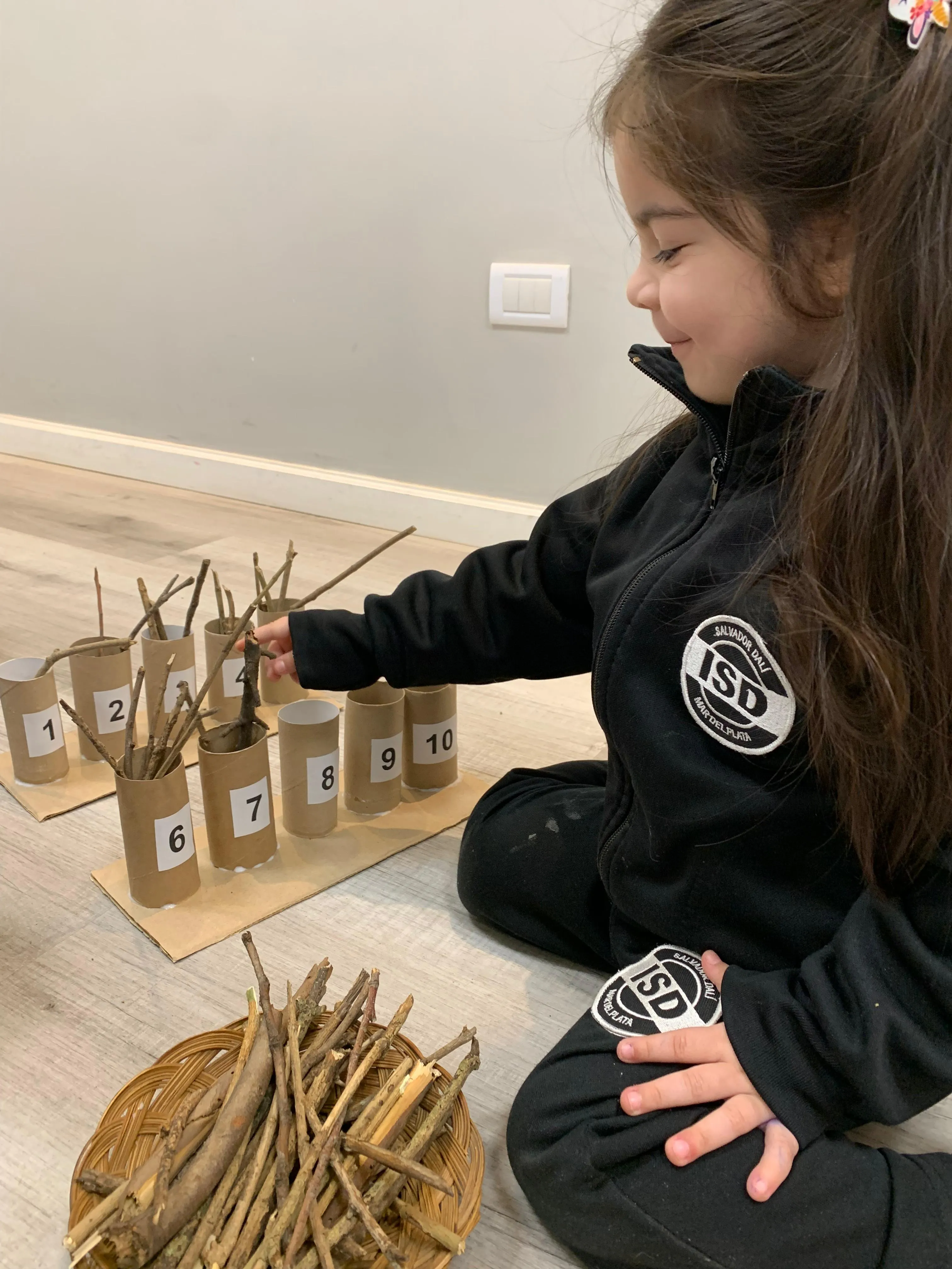 Imagen de Galería de Nivel Inicial