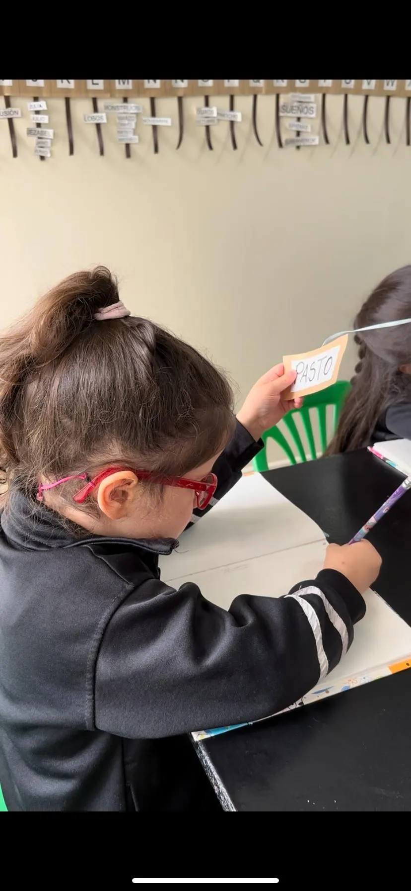 Imagen de Galería de Nivel Inicial