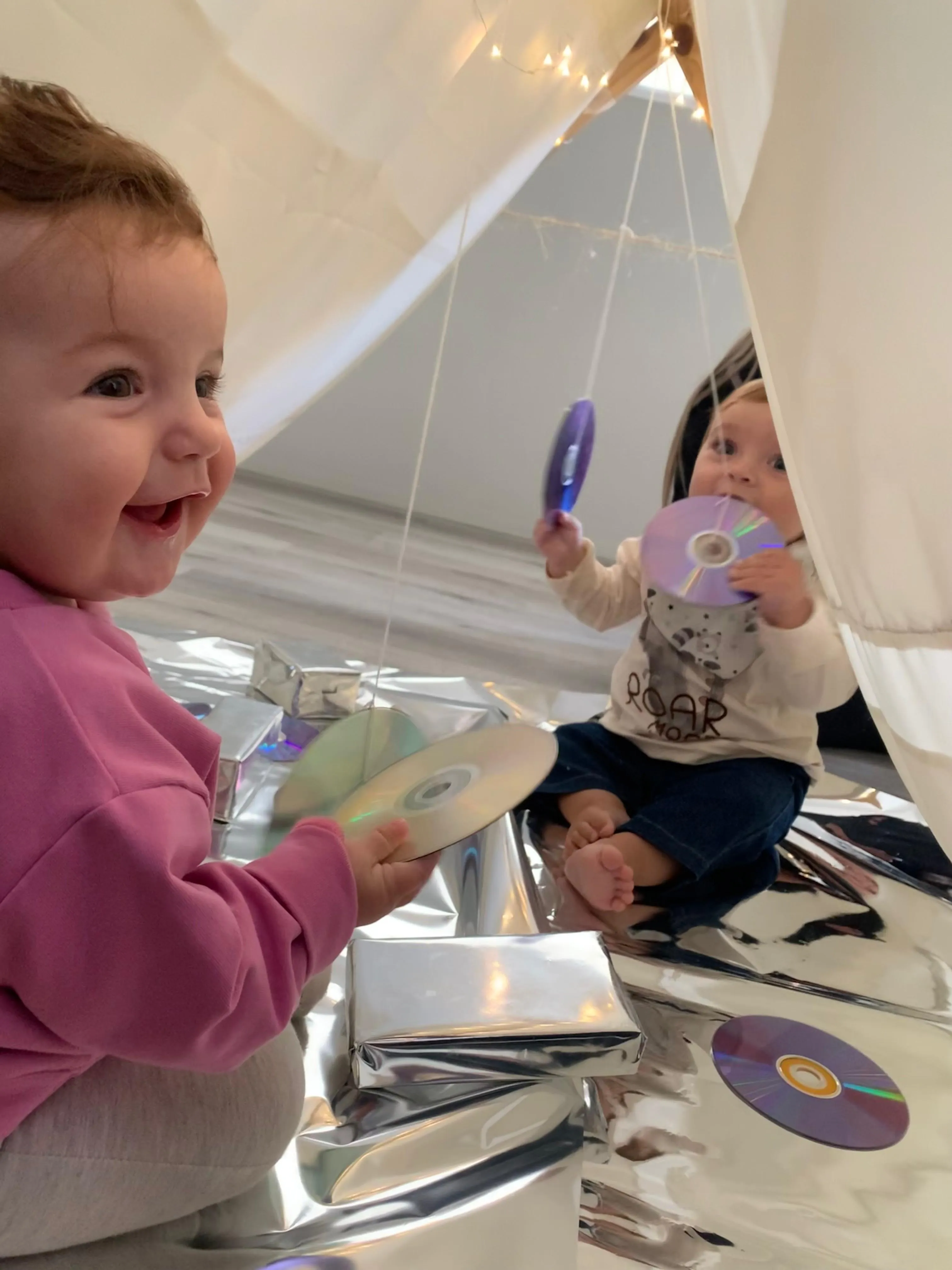 Imagen de Galería de Nivel Maternal