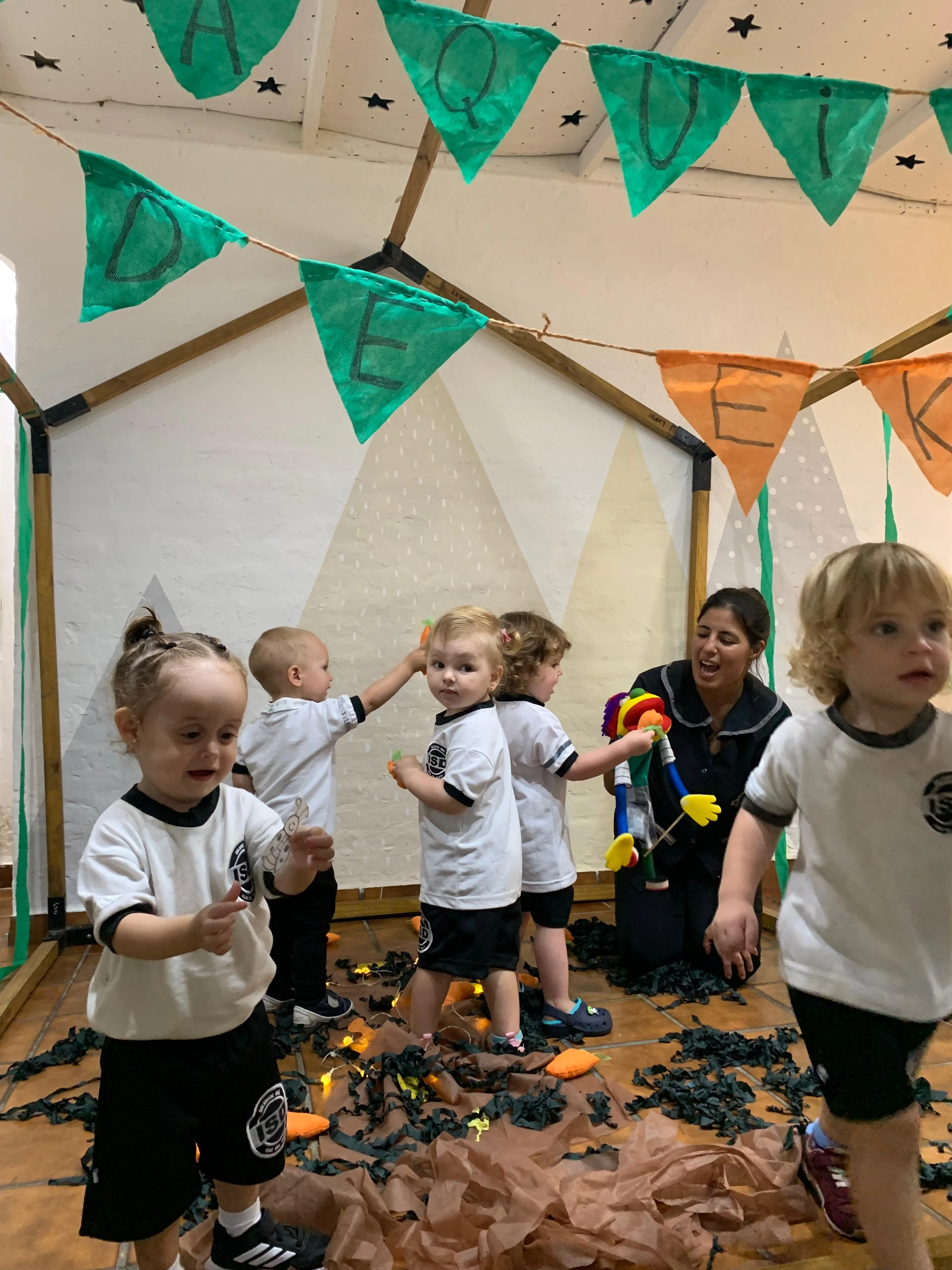 Imagen 1 de Proyecto Anual Institucional