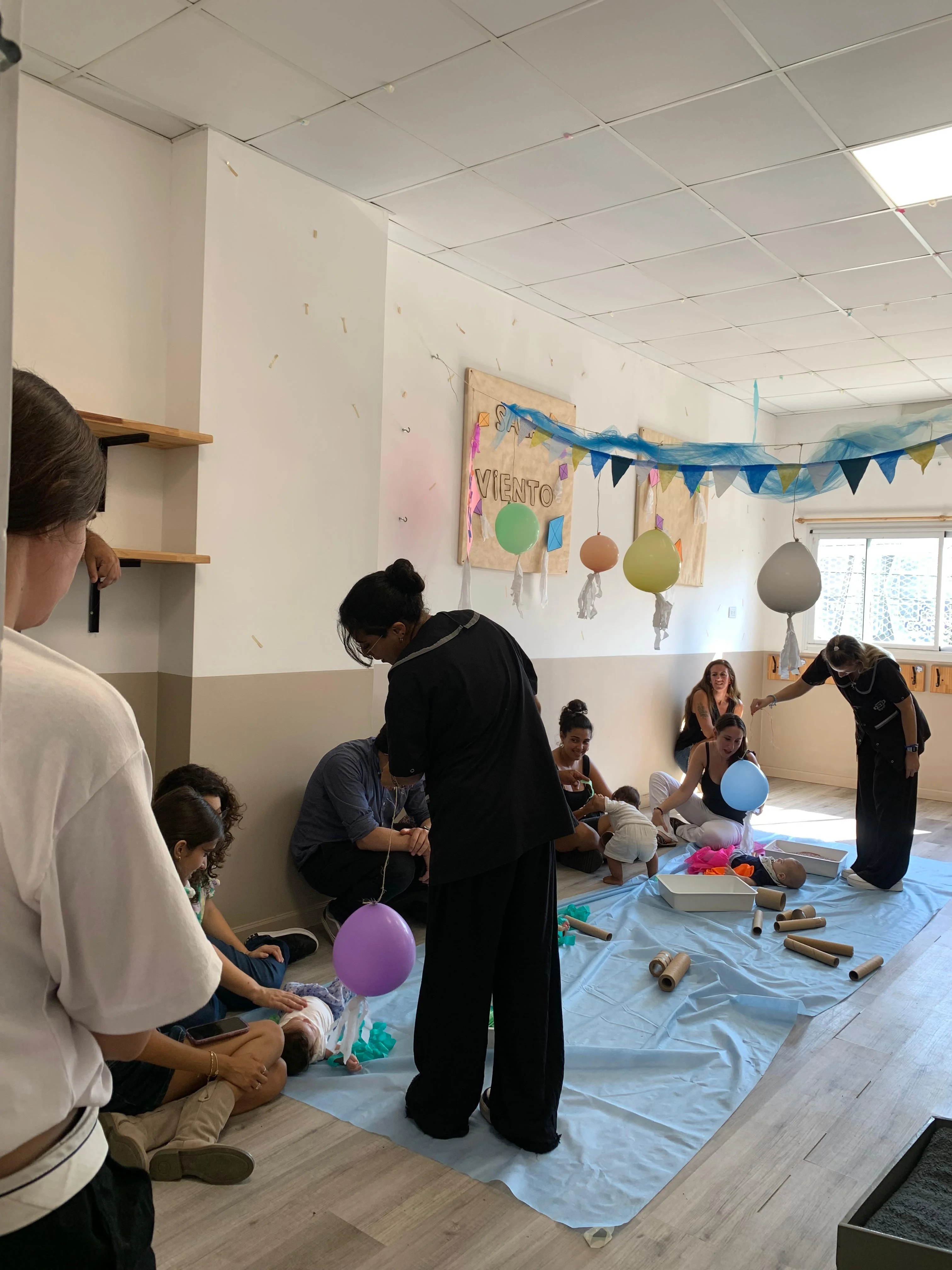 Imagen 3 de Proyecto Anual Institucional