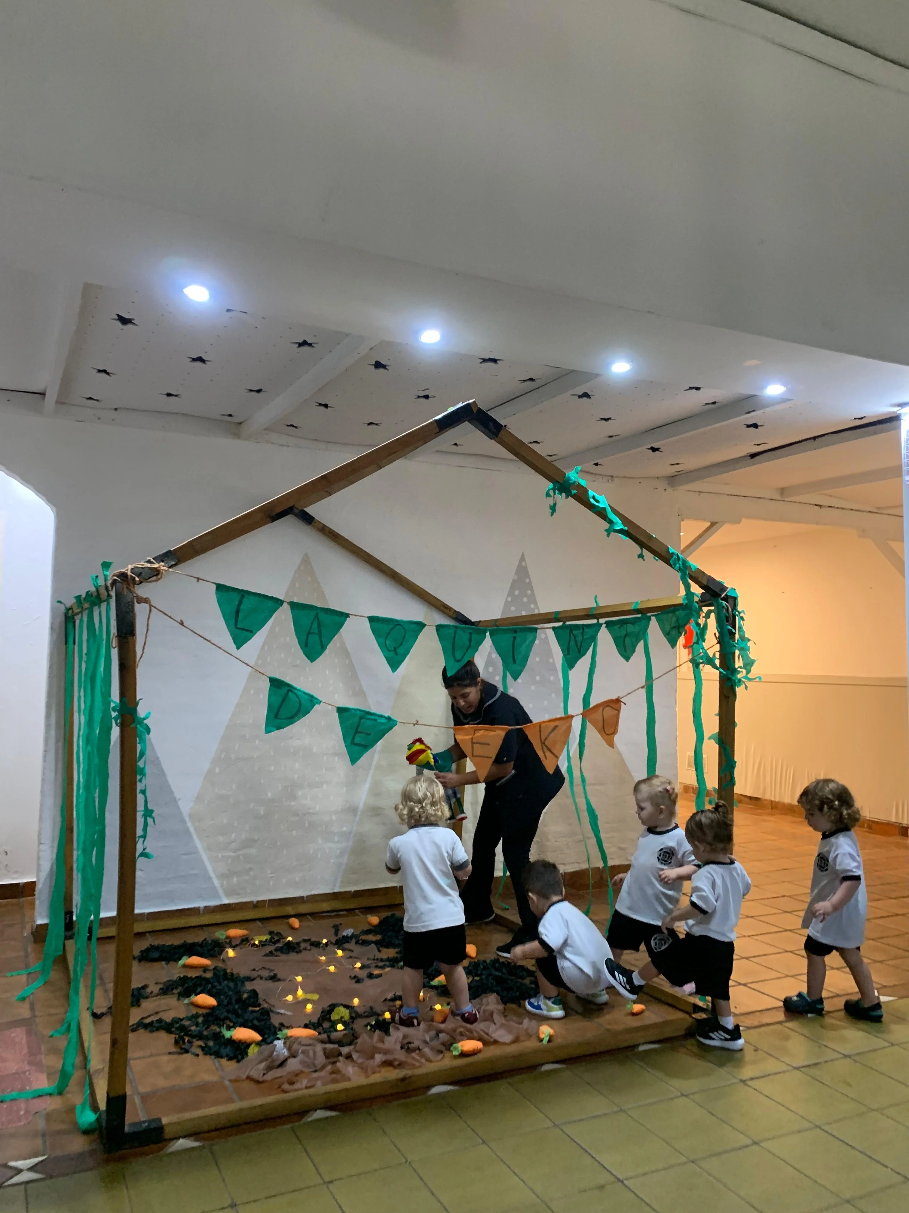 Imagen 4 de Proyecto Anual Institucional