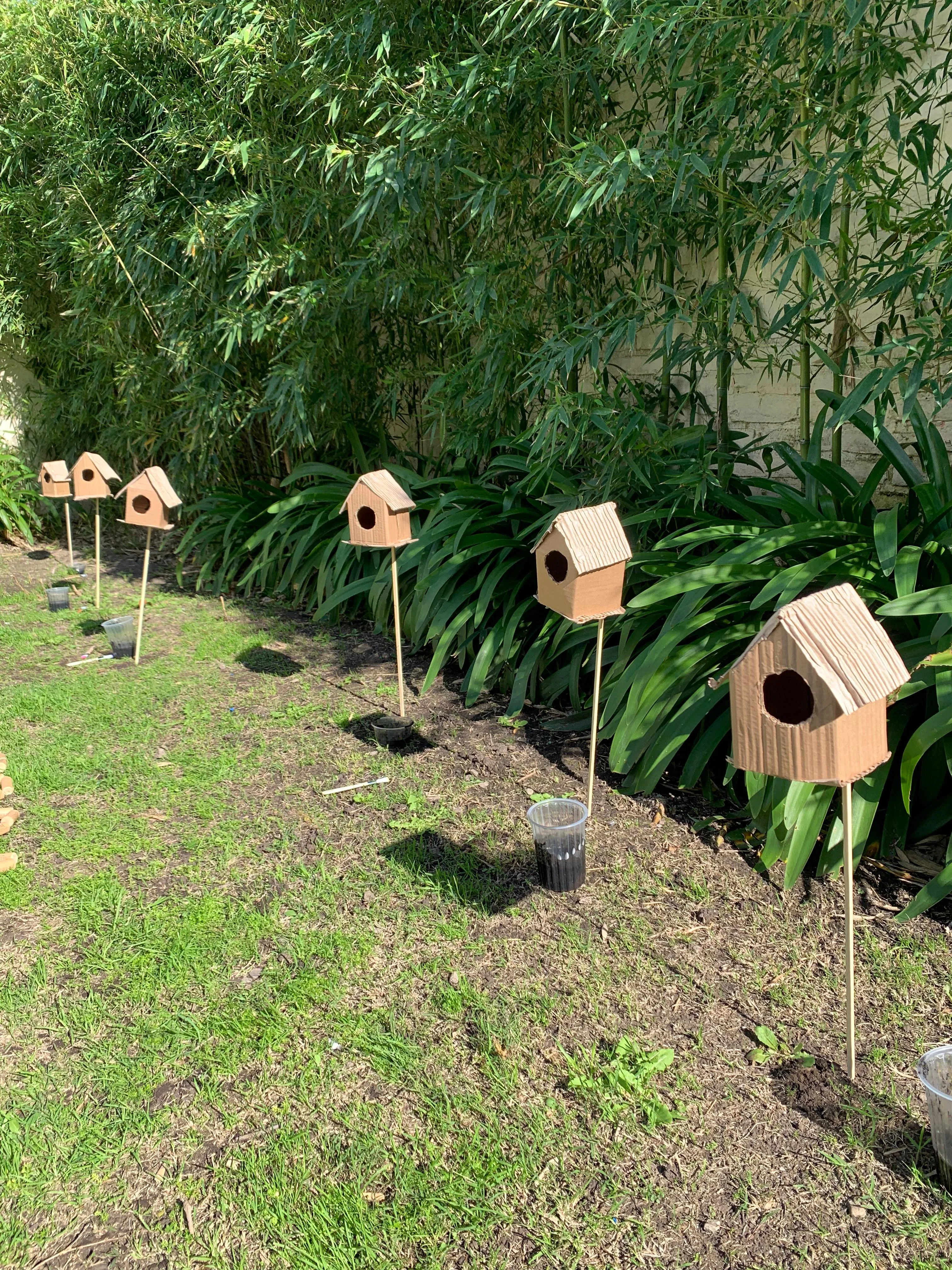 Imagen 6 de Proyecto Anual Institucional