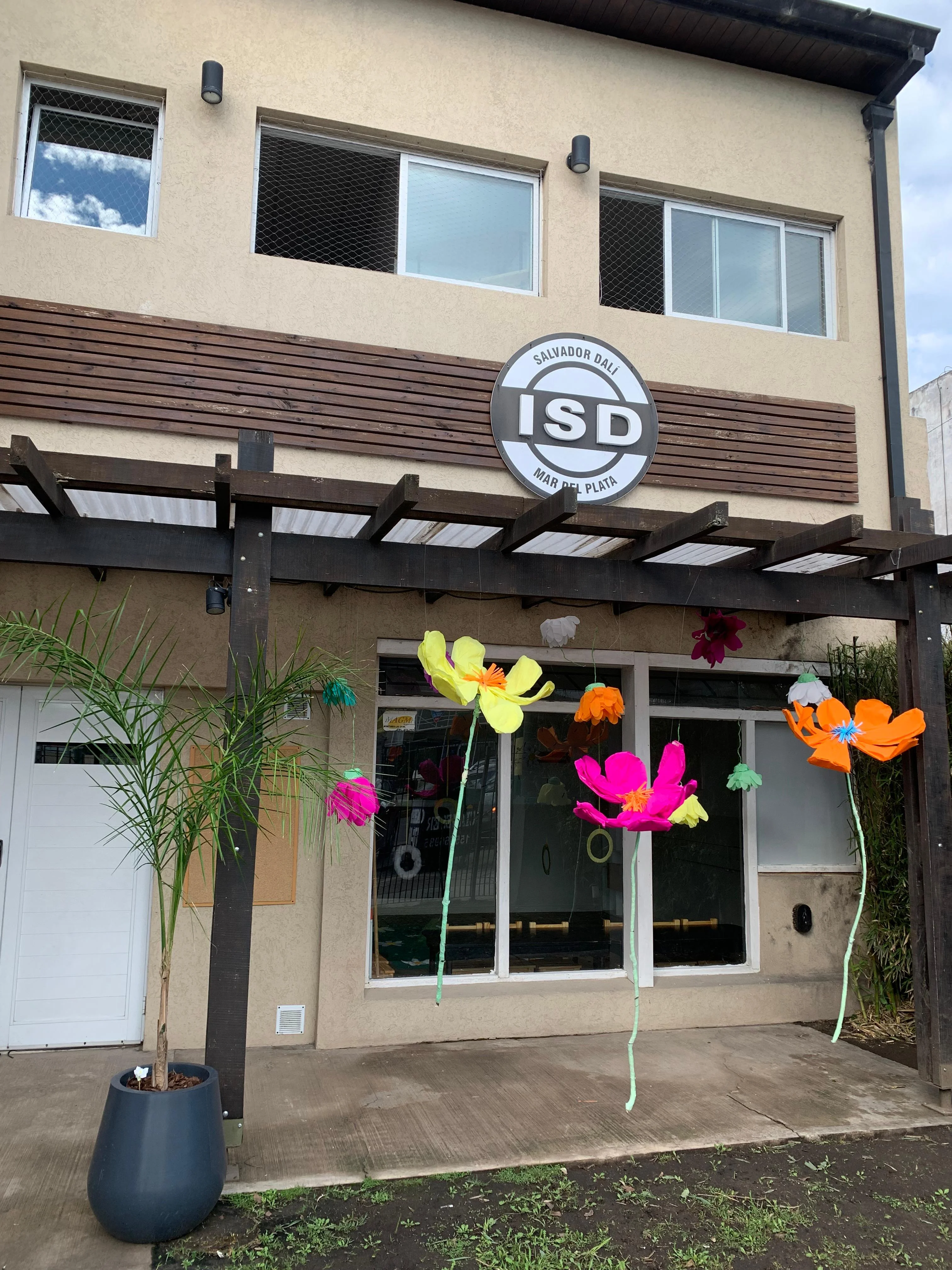 Imagen 9 de Proyecto Anual Institucional